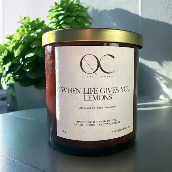 QC Candle Company 3