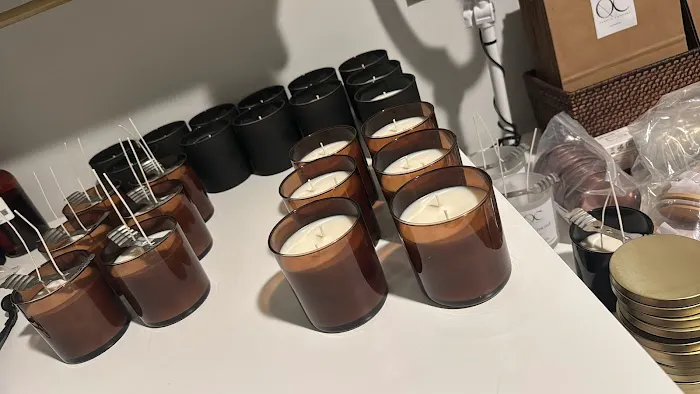 QC Candle Company 6