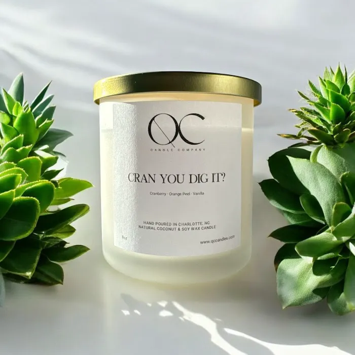 QC Candle Company 9