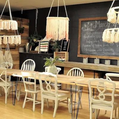 The Collective, A Lifestyle Boutique