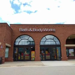 Bath & Body Works ico