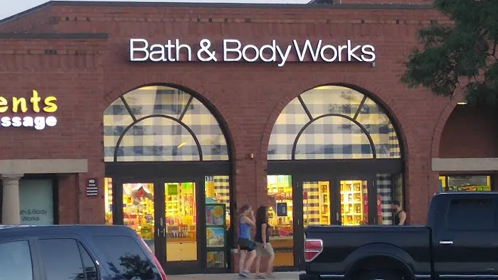 Bath & Body Works 3