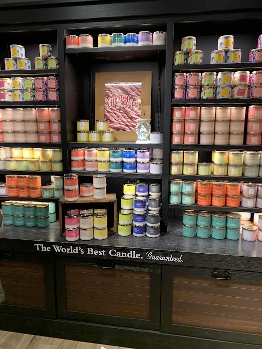 The White Barn Candle Co. 3