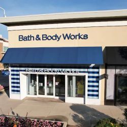 Bath & Body Works ico