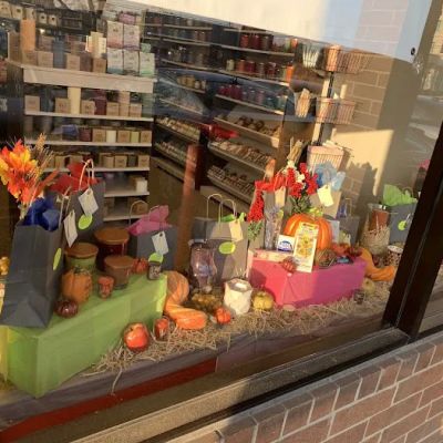 Candles and Gifts