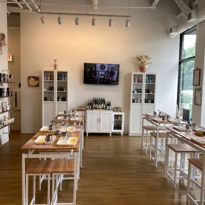 Civinte Candle Bar
