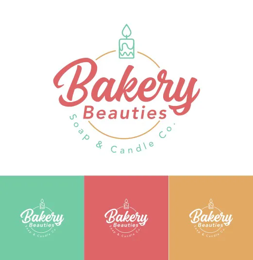 Bakery Beauties Soap & Candle Co. 0