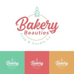 Bakery Beauties Soap & Candle Co. ico