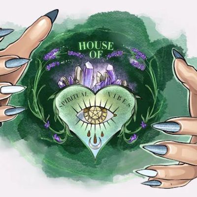 House of Spiritual Vibes LLC Botanica