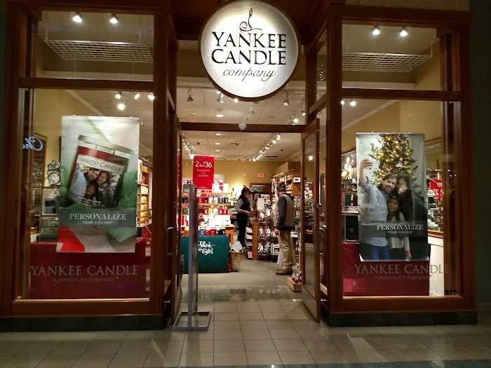 Yankee Candle 2