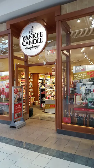 Yankee Candle 1