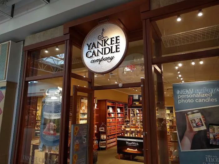 Yankee Candle 6