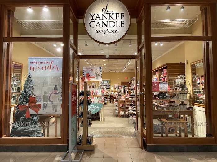 Yankee Candle 4