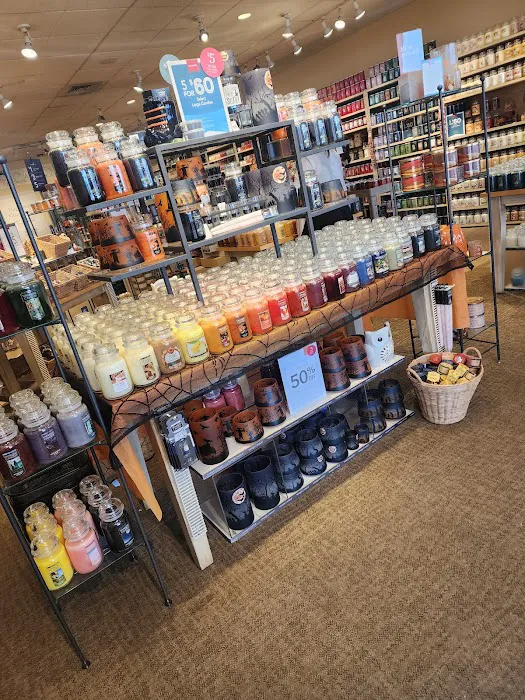 Yankee Candle 6