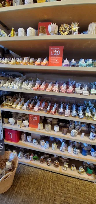 Yankee Candle 5