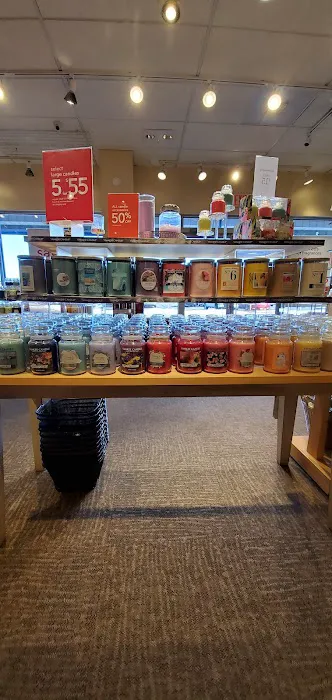 Yankee Candle 0