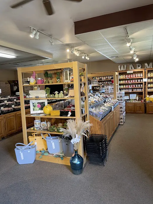 Door County Candle Company & Candle Bar 0