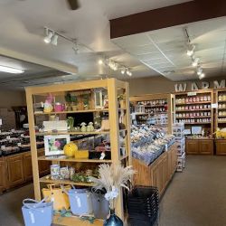 Door County Candle Company & Candle Bar ico