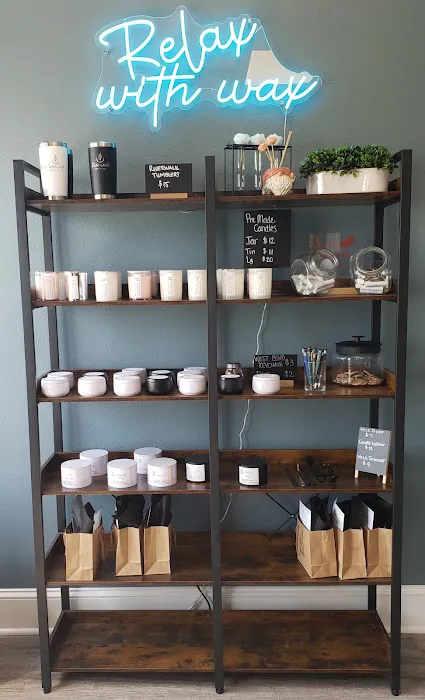 Riverwalk Candle Co 5