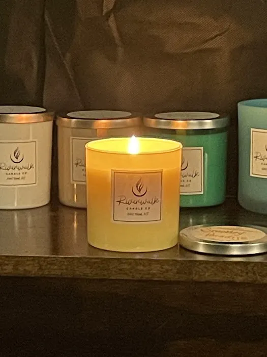 Riverwalk Candle Co 4