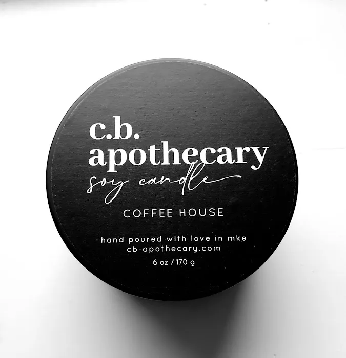 C.B. Apothecary 1