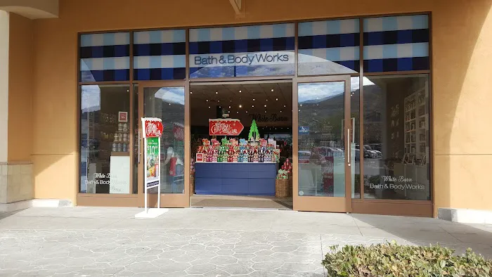 Bath & Body Works 2