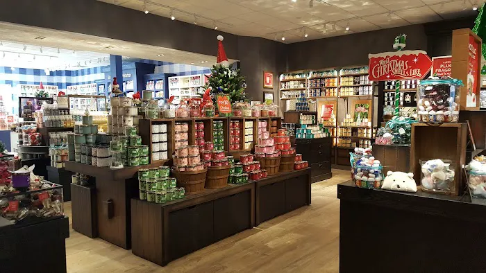 Bath & Body Works 3