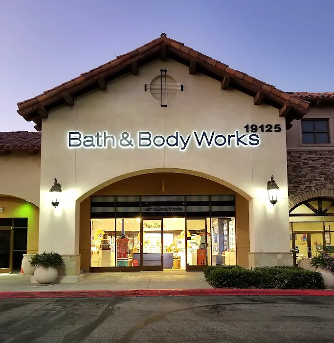 Bath & Body Works 9