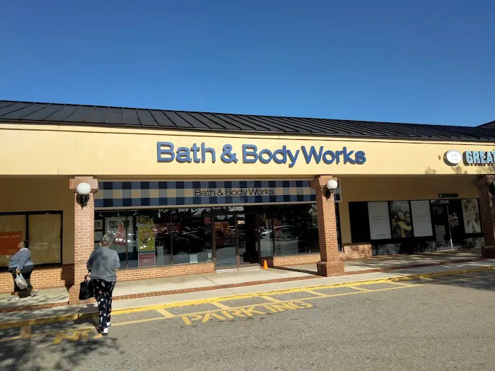 Bath & Body Works 7