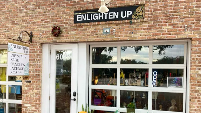 Enlighten Up 0