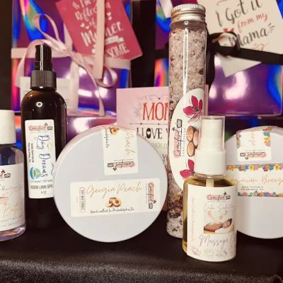 Crawford Candle & Decor