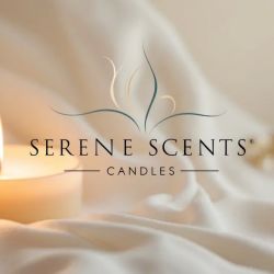 Serene Scents ico