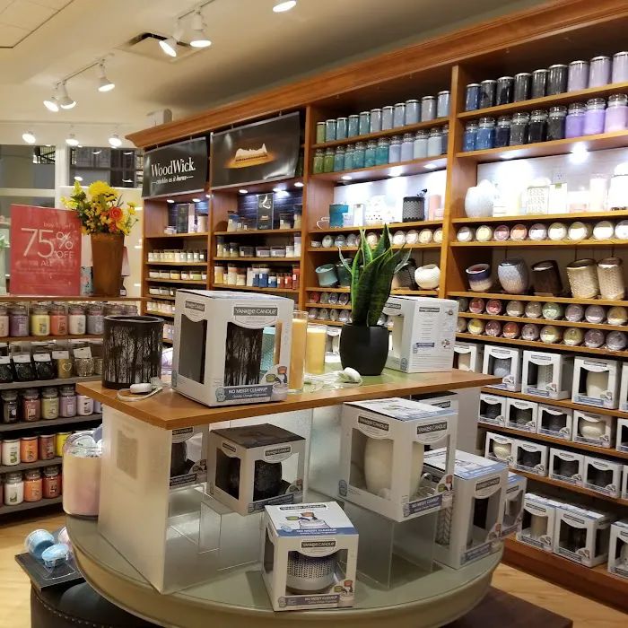 Yankee Candle 6