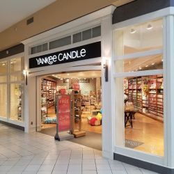 Yankee Candle ico