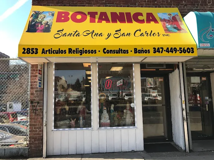 Botanica St. Ana & San Carlos Inc. 4