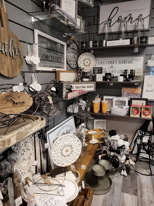 Vintage & Glam Home Decor & Gift Shop 5