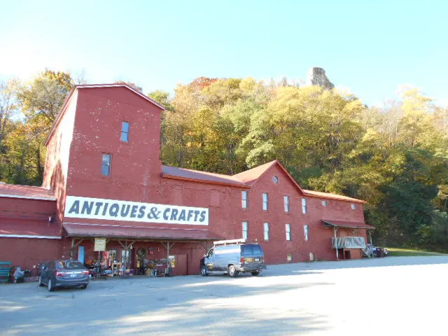 Treasures Under Sugar Loaf 9