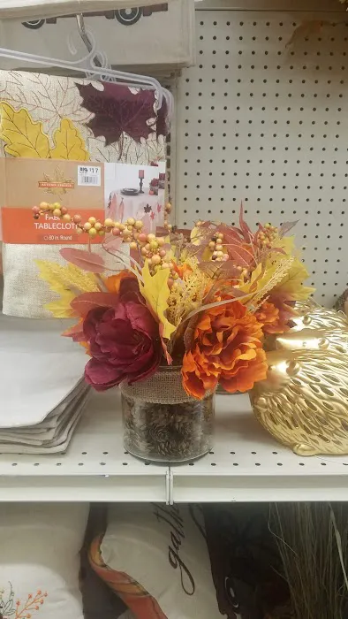 Big Lots 5