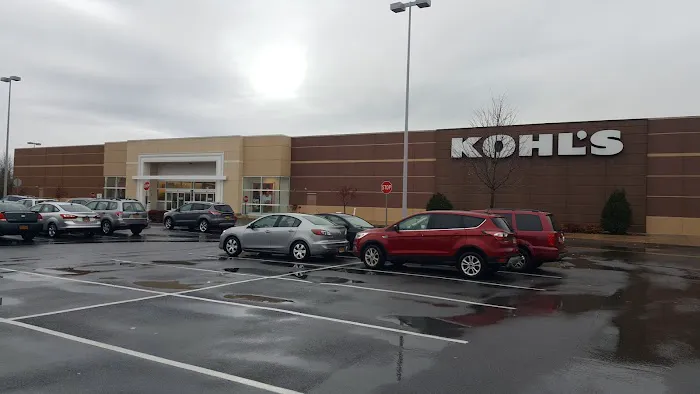 Kohl's 4