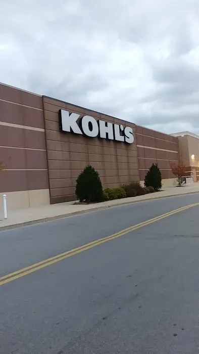 Kohl's 0