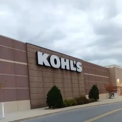 Kohl's ico