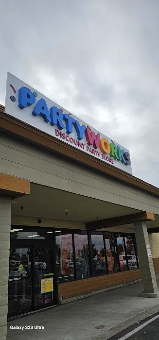 PartyWorks Clovis 0