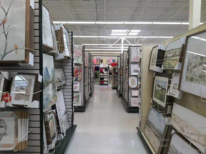 Hobby Lobby 2