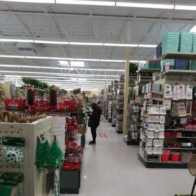 Hobby Lobby