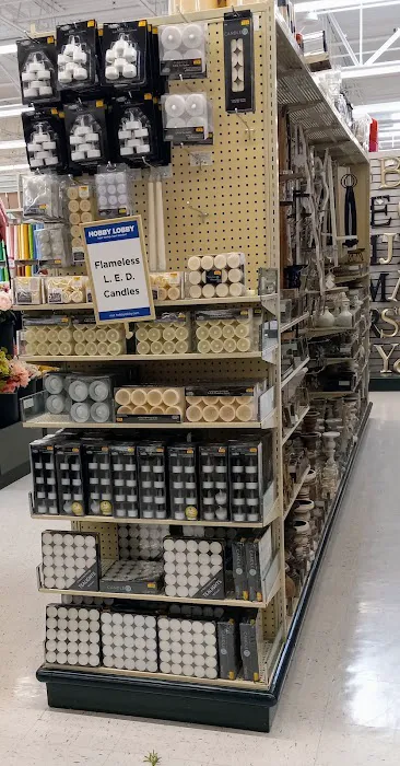 Hobby Lobby 6