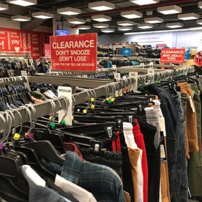 Kohl's
