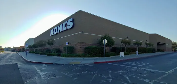 Kohl's 1