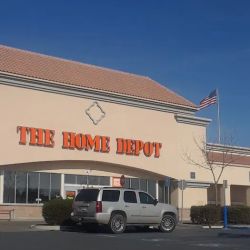 The Home Depot ico