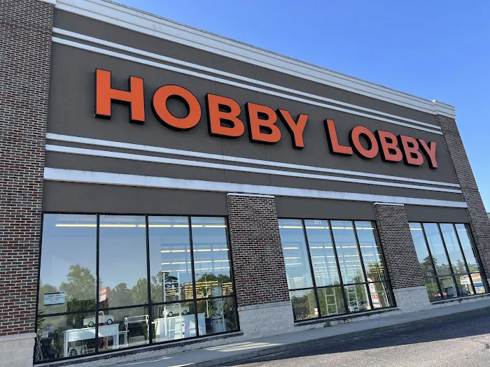 Hobby Lobby 8