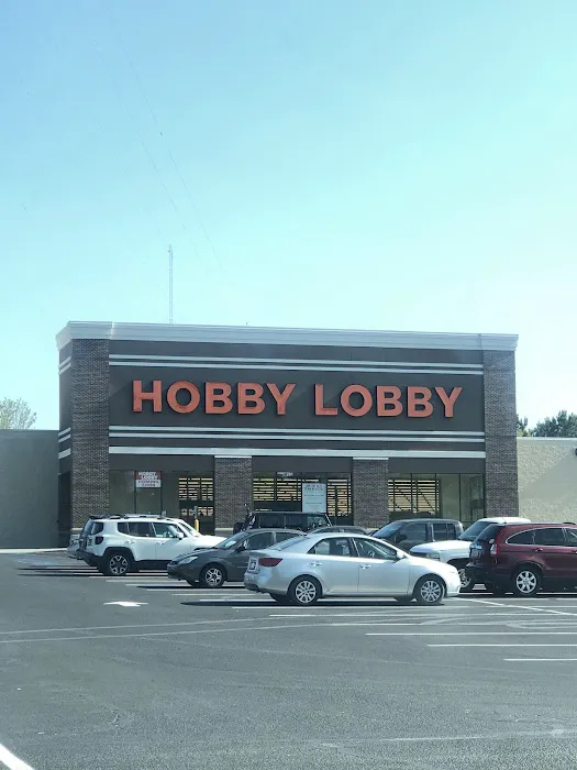 Hobby Lobby 3